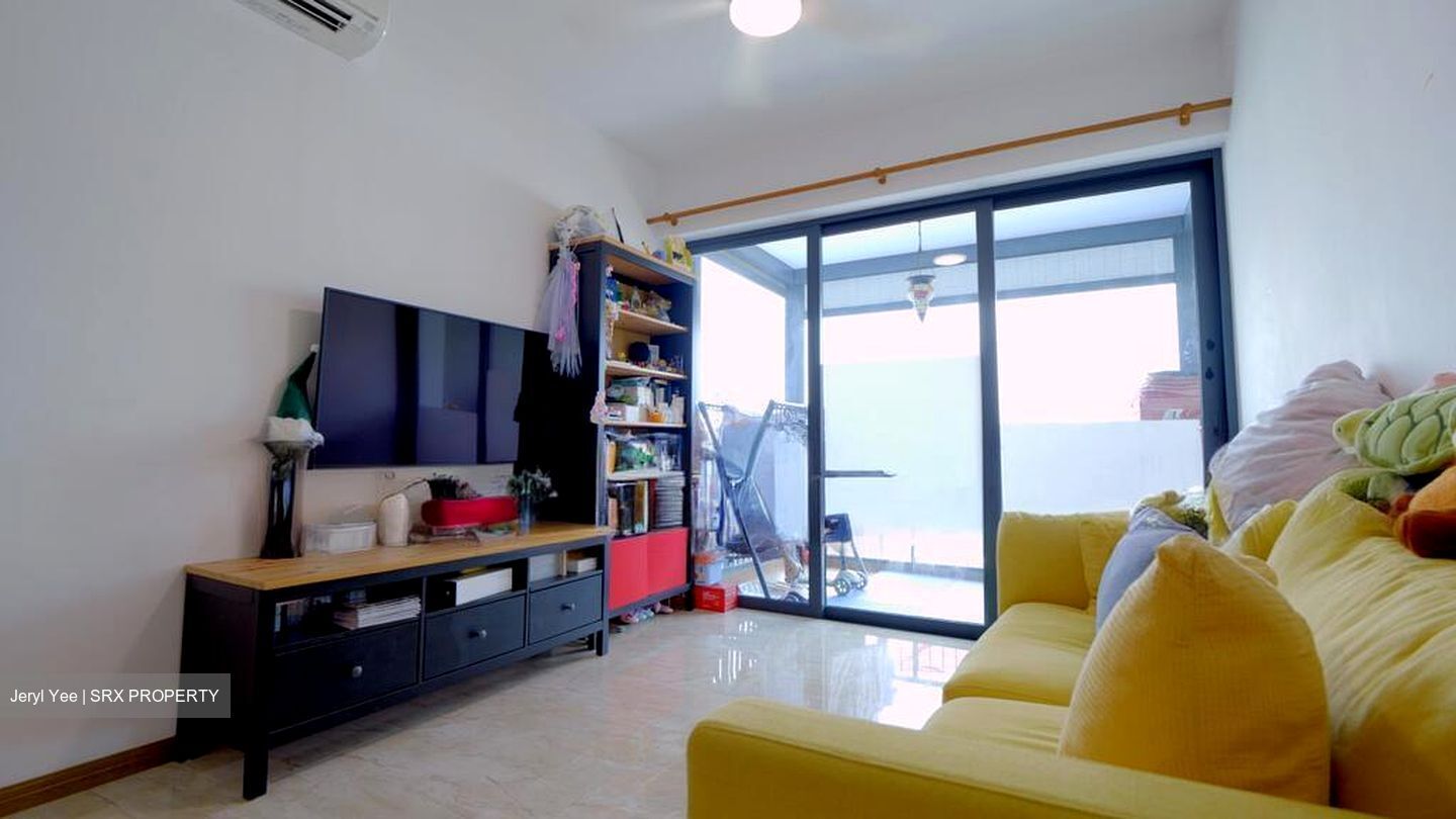 Kingsford Waterbay (D19), Apartment #496199741